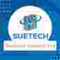 Suetech Business Systems Limited logo